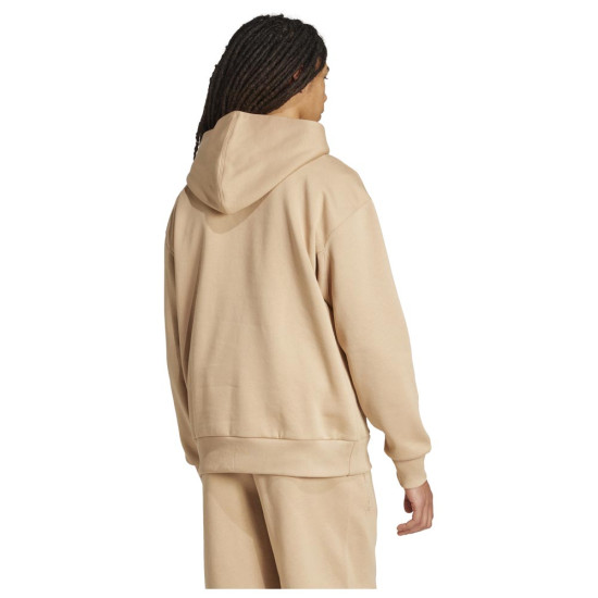 Adidas Ανδρικό φούτερ All SZN Fleece Hoodie